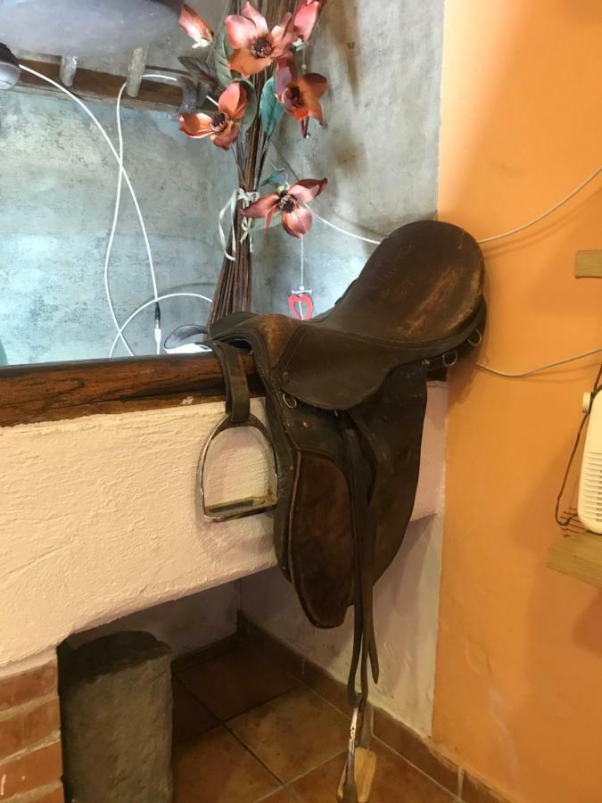 拉斯塔拉公寓 托斯卡纳 外观 照片